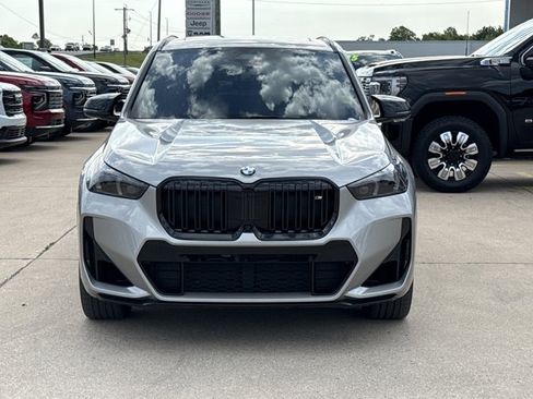 Used 2025 BMW X1 M35i w/ Premium Package AWD/4WD image 14