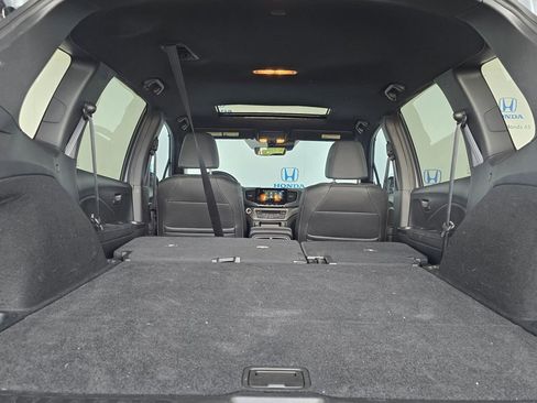Used 2025 Honda Passport EX-L image 49