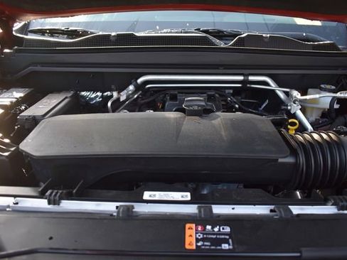 New 2026 Chevrolet Colorado LT w/ LT Convenience Package AWD/4WD image 33