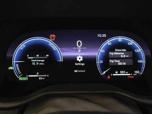 Used 2025 Toyota Sienna Limited AWD/4WD image 26