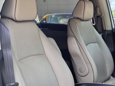 Certified 2024 Honda Odyssey Elite image 29
