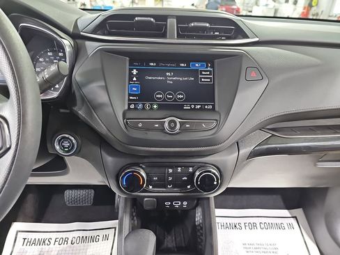 Certified 2023 Chevrolet TrailBlazer LT image 23