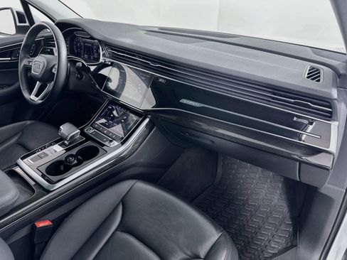 Used 2022 Audi Q7 2.0T Premium AWD/4WD image 31