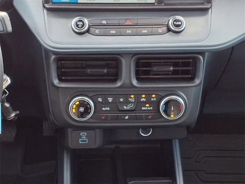 Used 2023 Ford Maverick Tremor w/ Tremor Off-Road Package image 15