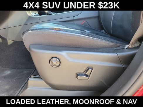 Used 2021 Jeep Grand Cherokee Limited AWD/4WD image 13