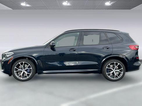 Used 2019 BMW X5 xDrive40i w/ M Sport Package image 2