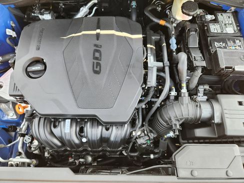 New 2026 Kia Sportage X-Line image 20