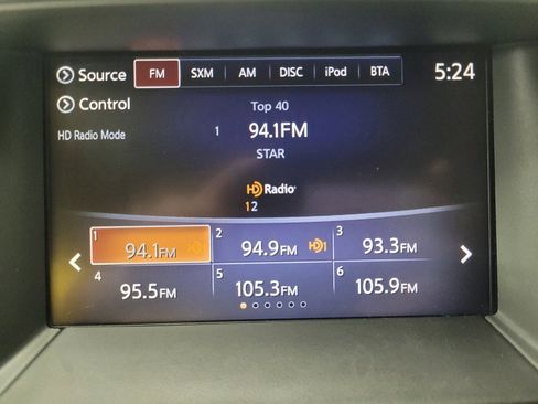Used 2019 Nissan Pathfinder SV AWD/4WD image 25