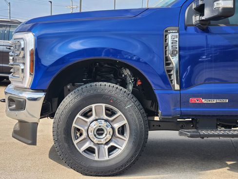 New 2026 Ford F250 Lariat w/ Lariat Premium Package AWD/4WD image 9
