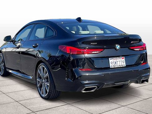 Used 2024 BMW M235i xDrive Gran Coupe image 15