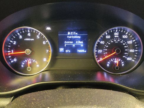 Used 2022 Kia Sportage LX FWD image 23