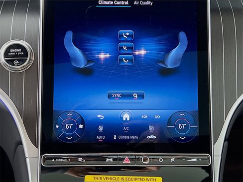 New 2025 Mercedes-Benz GLC 300 4MATIC image 18