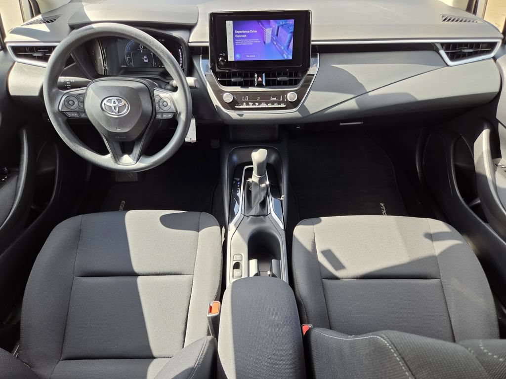 Used 2026 Toyota Corolla LE FWD image 12