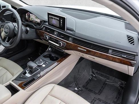 Used 2018 Audi A4 2.0T Premium Plus w/ Premium Plus Package image 25