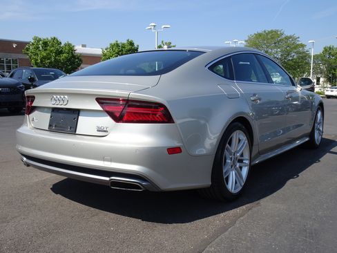 Used 2016 Audi A7 3.0T Premium Plus image 5