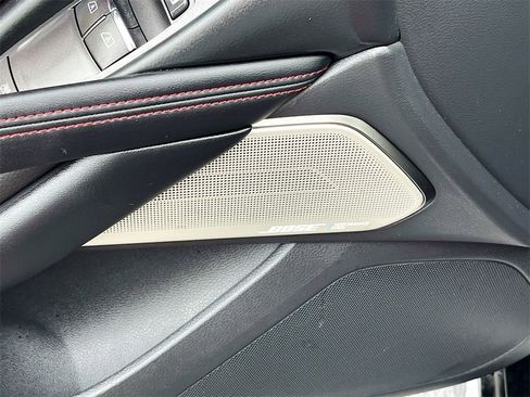 Used 2022 INFINITI Q60 Red Sport 400 w/ Proactive Package image 19