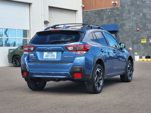 Used 2021 Subaru Crosstrek 2.5i Limited w/ Popular Package #2 image 13
