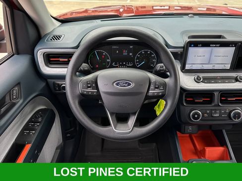 Used 2024 Ford Maverick XLT FWD image 27