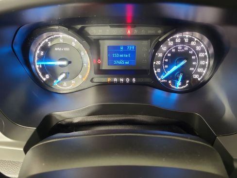 Used 2019 Ford Ranger XL w/ Equipment Group 101A Mid image 11