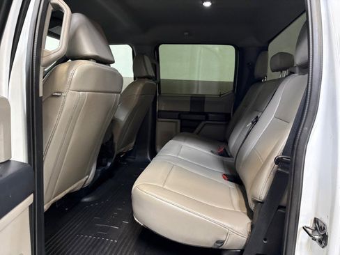 Used 2022 Ford F350 XL w/ Power Equipment Group image 32