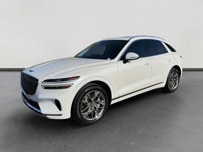 Used 2023 Genesis GV70 2.5T w/ Select Package
