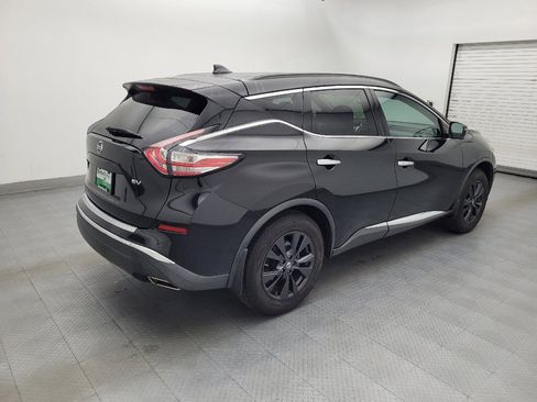 Used 2017 Nissan Murano SV w/ Premium Plus Package FWD image 10