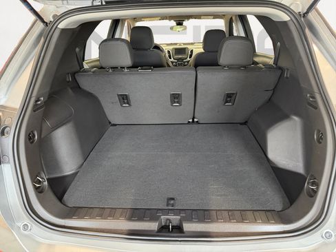 Used 2024 Chevrolet Equinox LS image 13