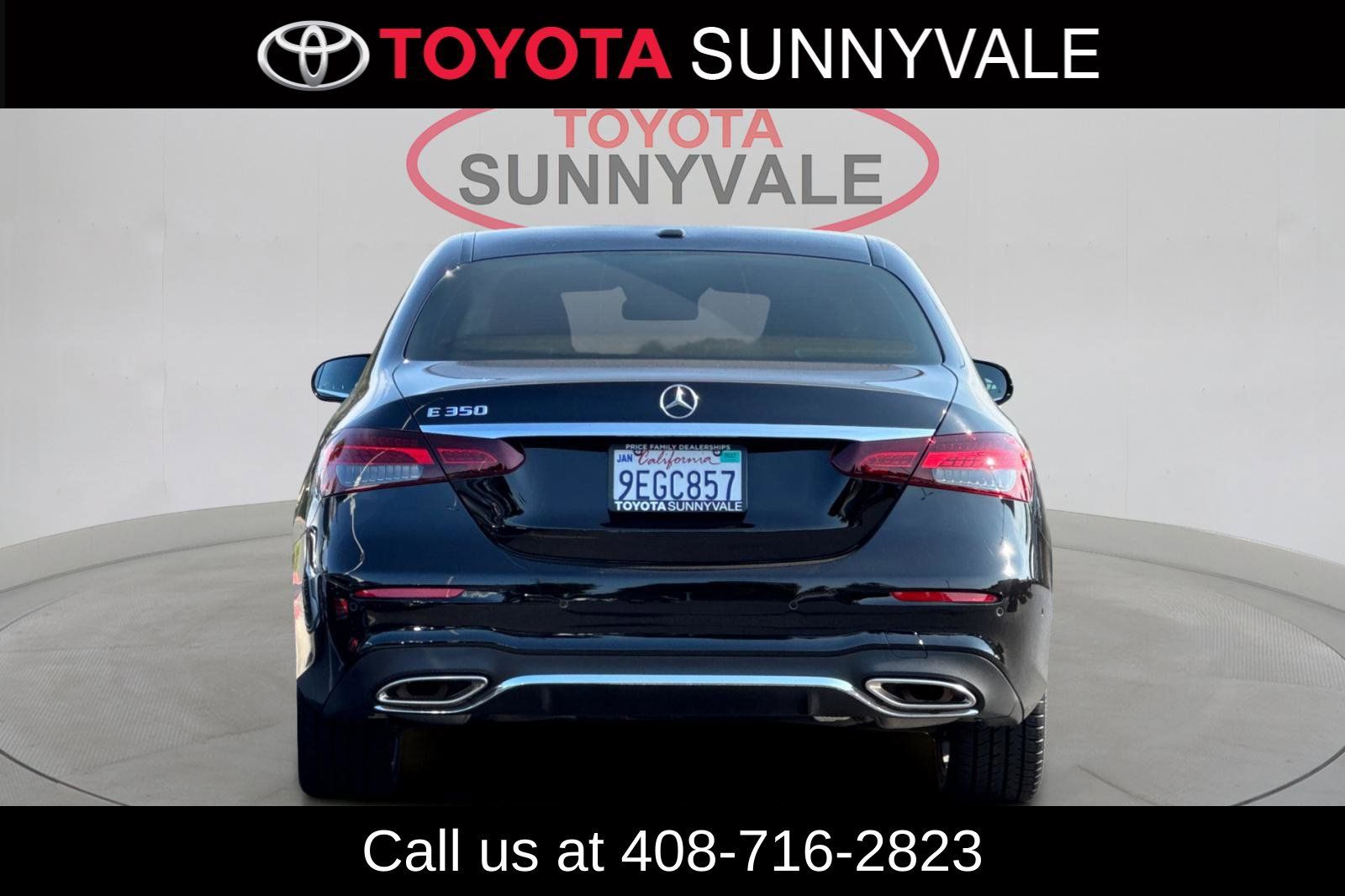 Used 2022 Mercedes-Benz E 350 Sedan image 8