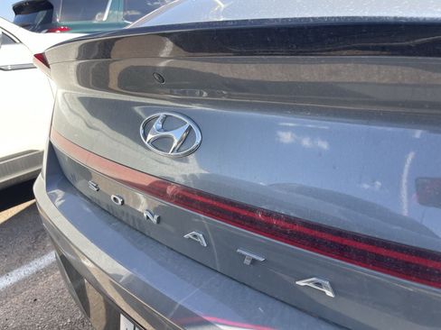 Used 2023 Hyundai Sonata N Line FWD image 5