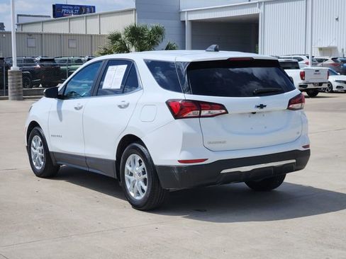 Used 2023 Chevrolet Equinox LT image 5