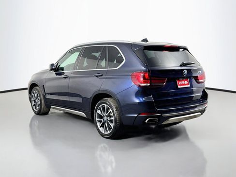 Used 2018 BMW X5 xDrive35i w/ Executive Package AWD/4WD image 3