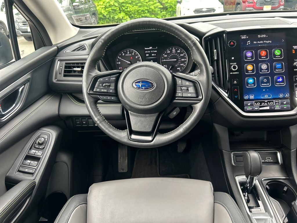 Certified 2023 Subaru Ascent Onyx Edition AWD/4WD image 15