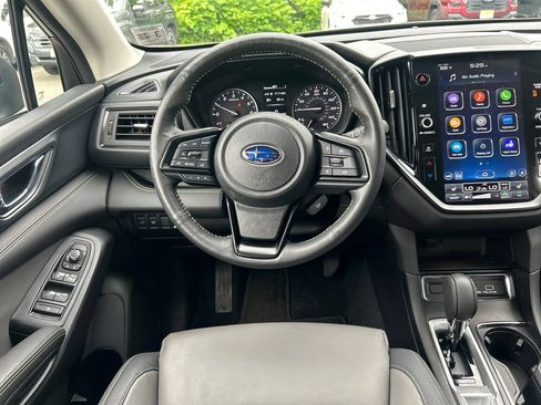 Used 2023 Subaru Ascent Onyx Edition AWD/4WD image 15