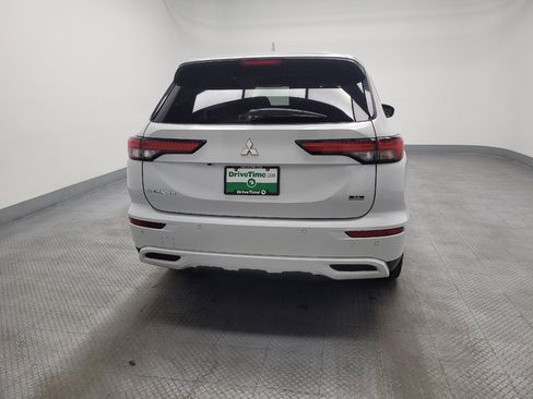Used 2022 Mitsubishi Outlander SE FWD image 7