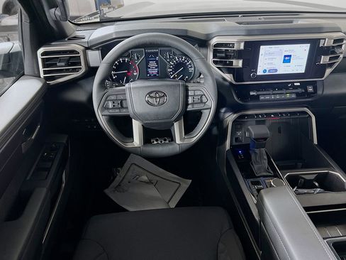 New 2026 Toyota Tundra SR5 AWD/4WD image 18