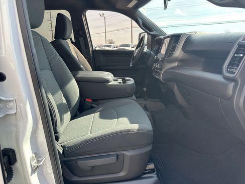 Used 2023 RAM 3500 Tradesman image 32