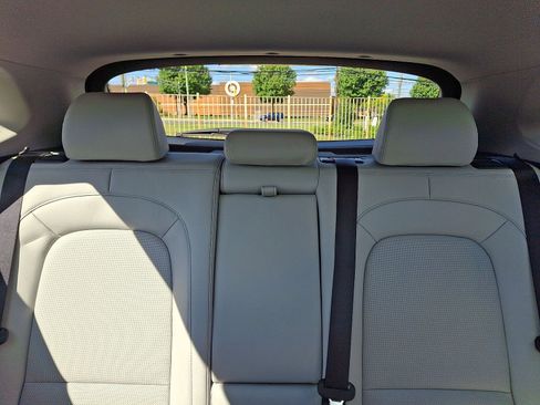 Certified 2023 Hyundai Kona Limited w/ Cargo Package image 13