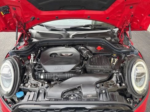 Used 2019 MINI Cooper S w/ Premium Package image 31