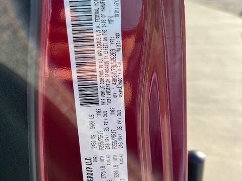 Used 2011 Jeep Wrangler Unlimited Sport image 35