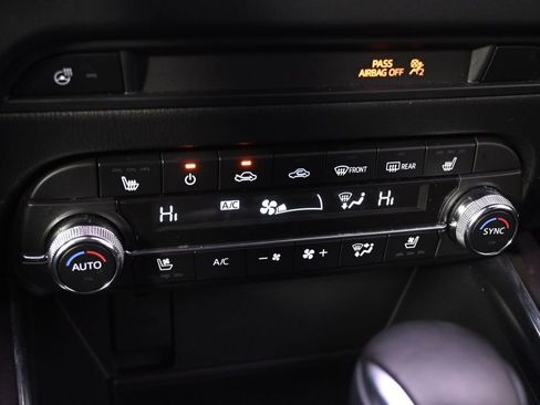 Used 2019 MAZDA CX-5 Signature AWD/4WD image 31