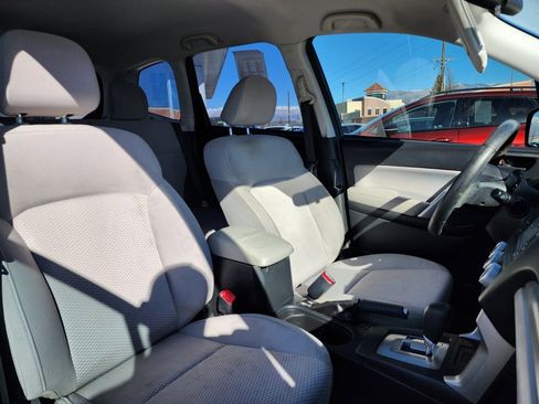 Used 2017 Subaru Forester 2.5i w/ Alloy Wheel Package image 14