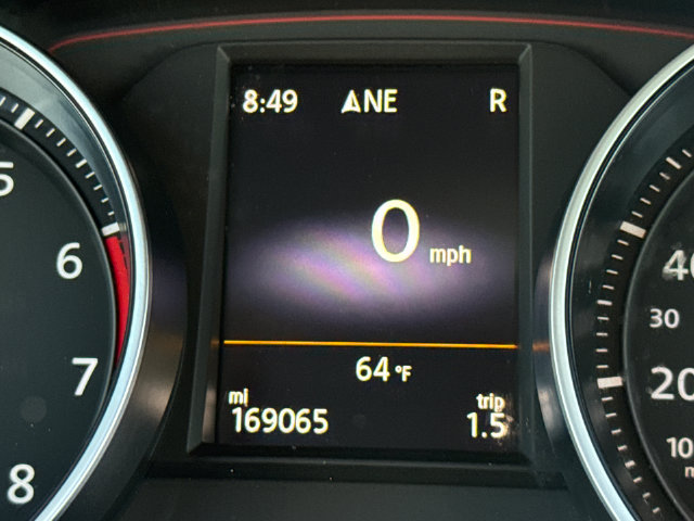 Used 2016 Volkswagen GTI SE w/ Lighting Package (SEL) FWD image 30