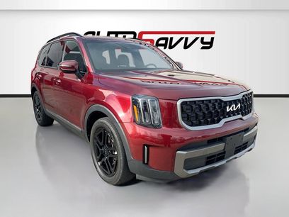 Used 2023 Kia Telluride EX X-Line