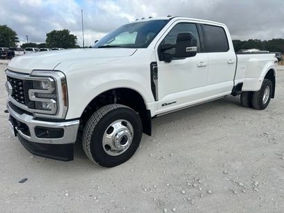 New 2026 Ford F350 Lariat w/ Lariat Ultimate Package