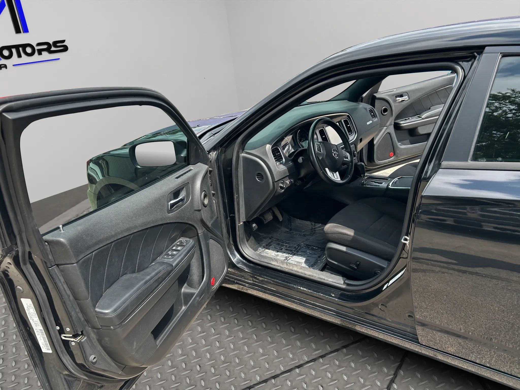 Used 2013 Dodge Charger R/T AWD/4WD image 19
