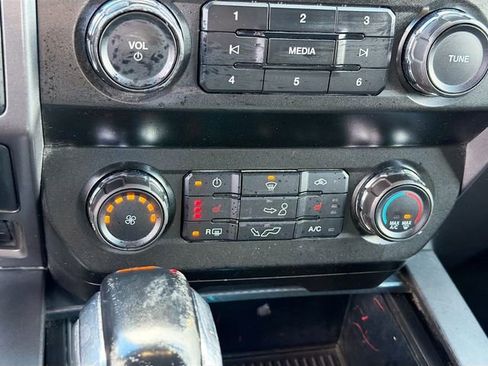 Used 2020 Ford F150 XLT w/ Equipment Group 302A Luxury image 16