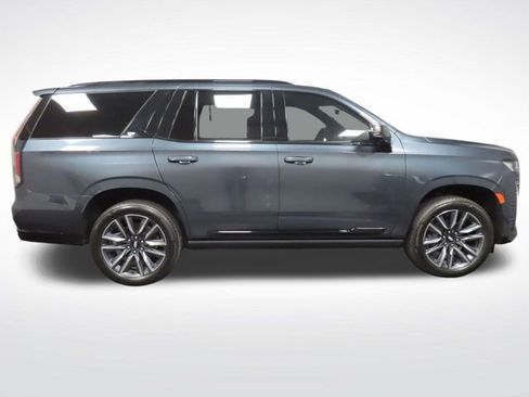 Certified 2021 Cadillac Escalade Sport w/ Driver Assist Tech Package image 7