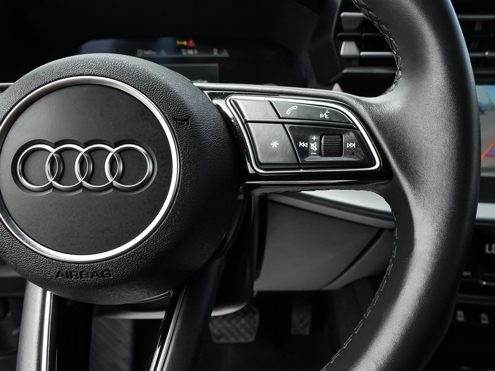 Used 2026 Audi A3 2.0T Premium w/ Black Optic Package AWD/4WD image 19