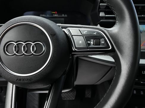 Used 2026 Audi A3 2.0T Premium w/ Black Optic Package AWD/4WD image 19