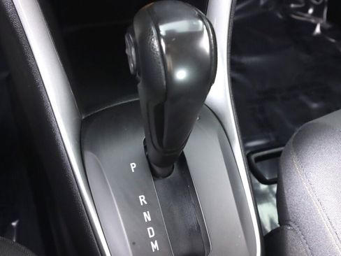 Used 2020 Chevrolet Trax LS w/ Tint and Cruise Package FWD image 23
